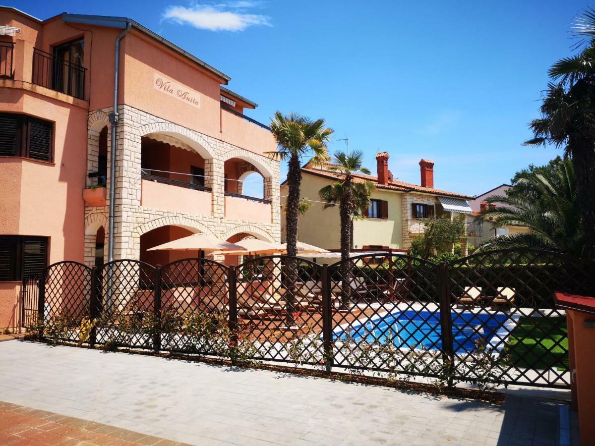 Anita Apartment 梅杜林 外观 照片