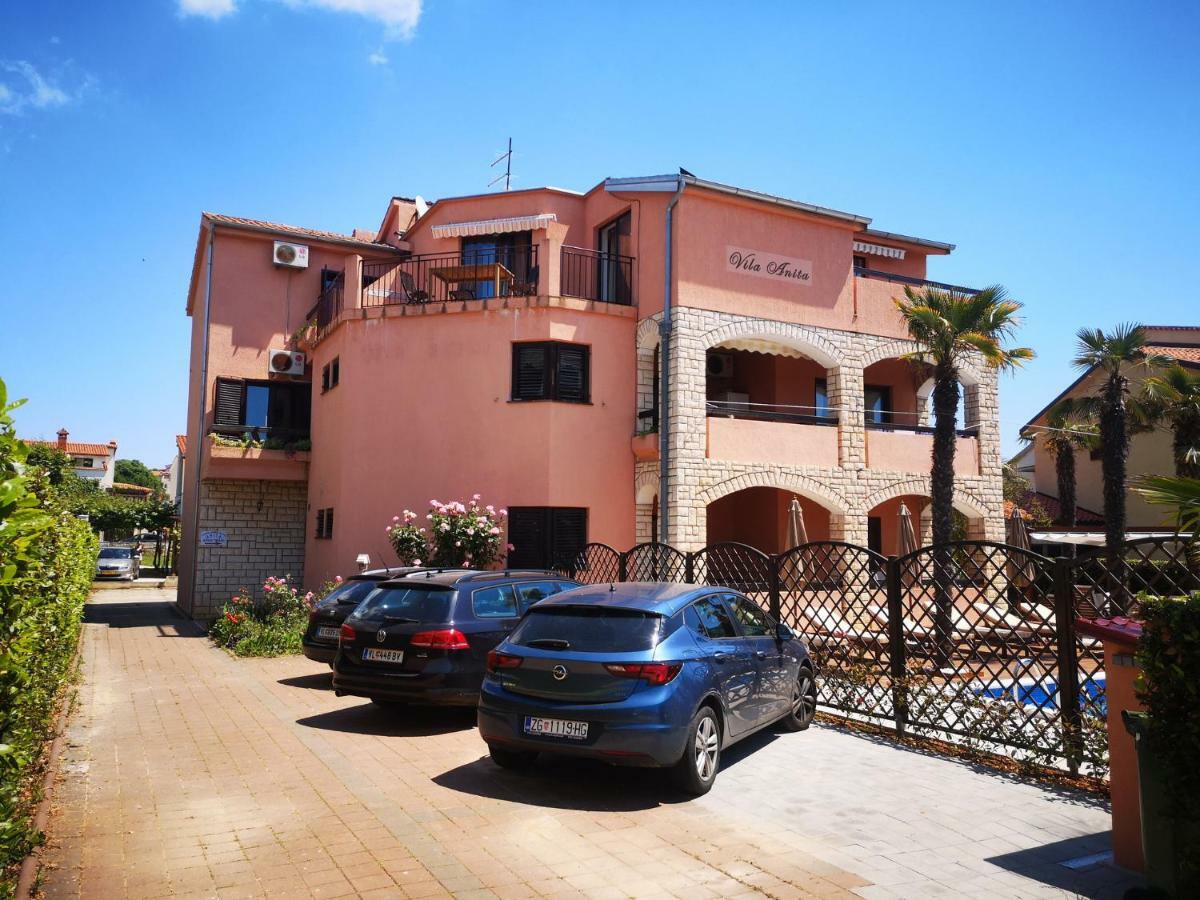 Anita Apartment 梅杜林 外观 照片